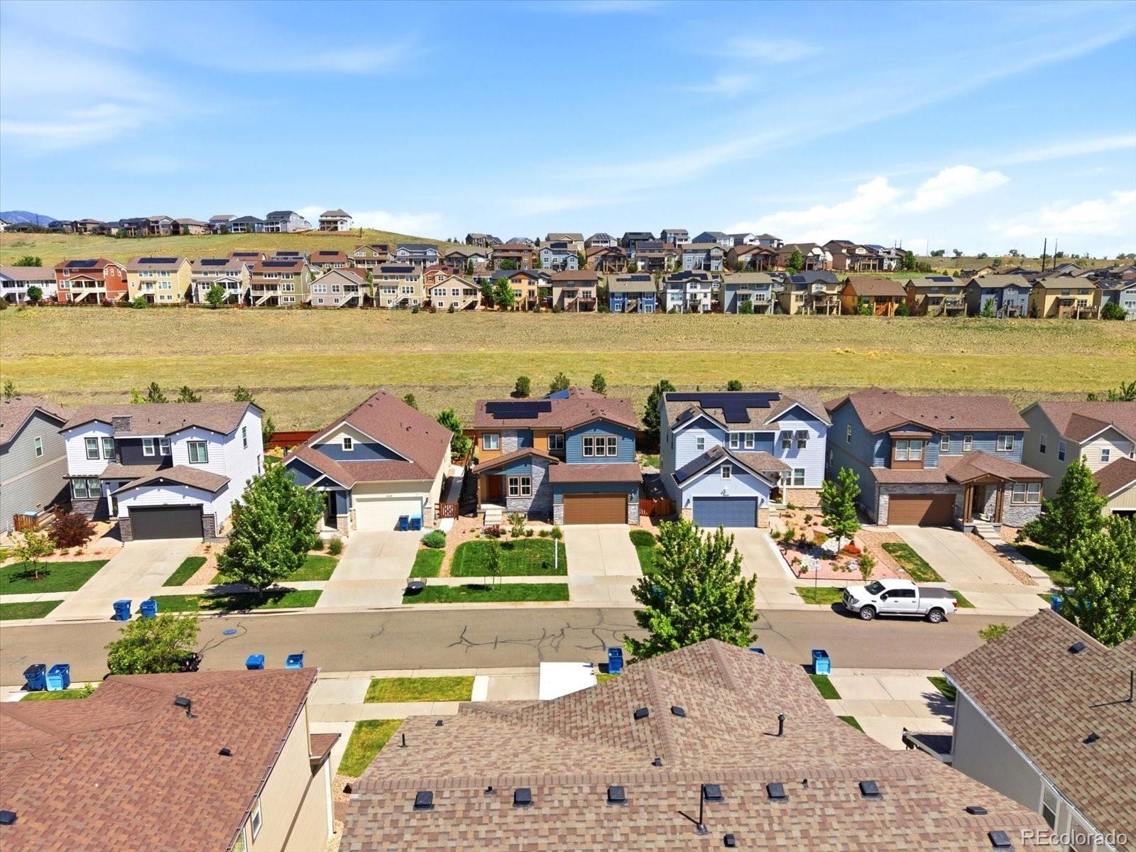 MLS Image #46 for 18329 w 84th place,arvada, Colorado