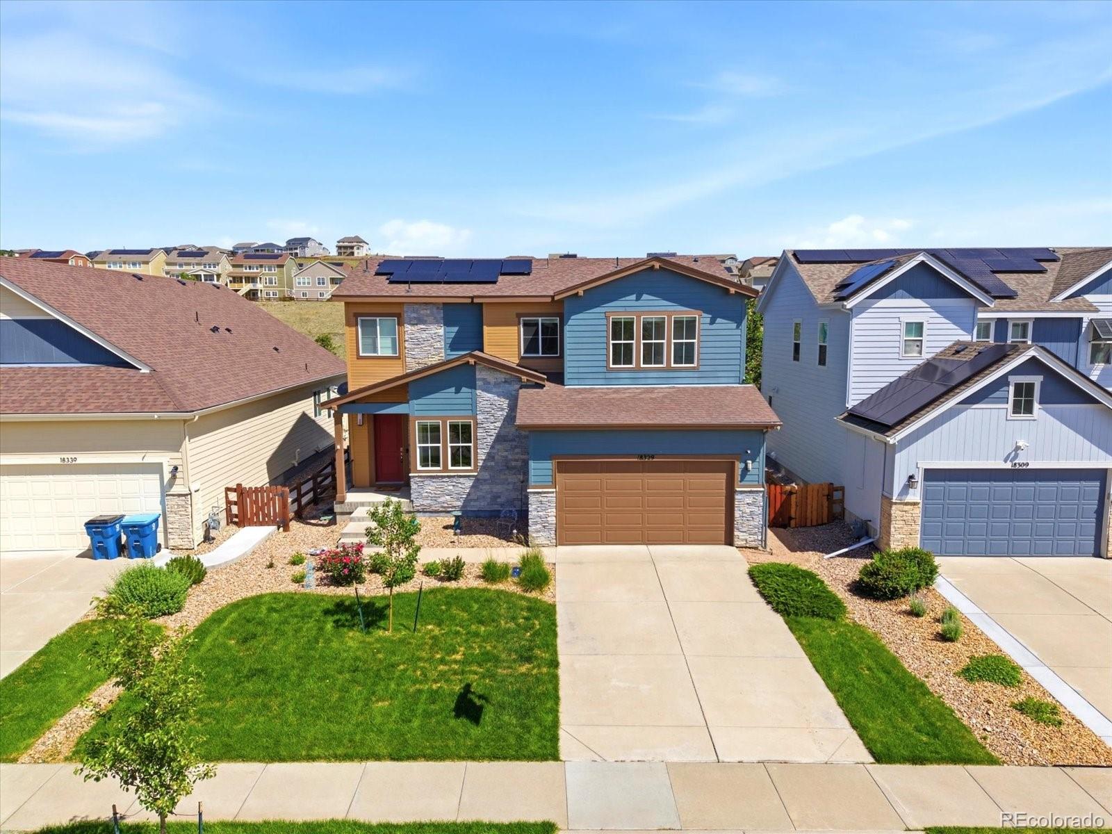 MLS Image #49 for 18329 w 84th place,arvada, Colorado