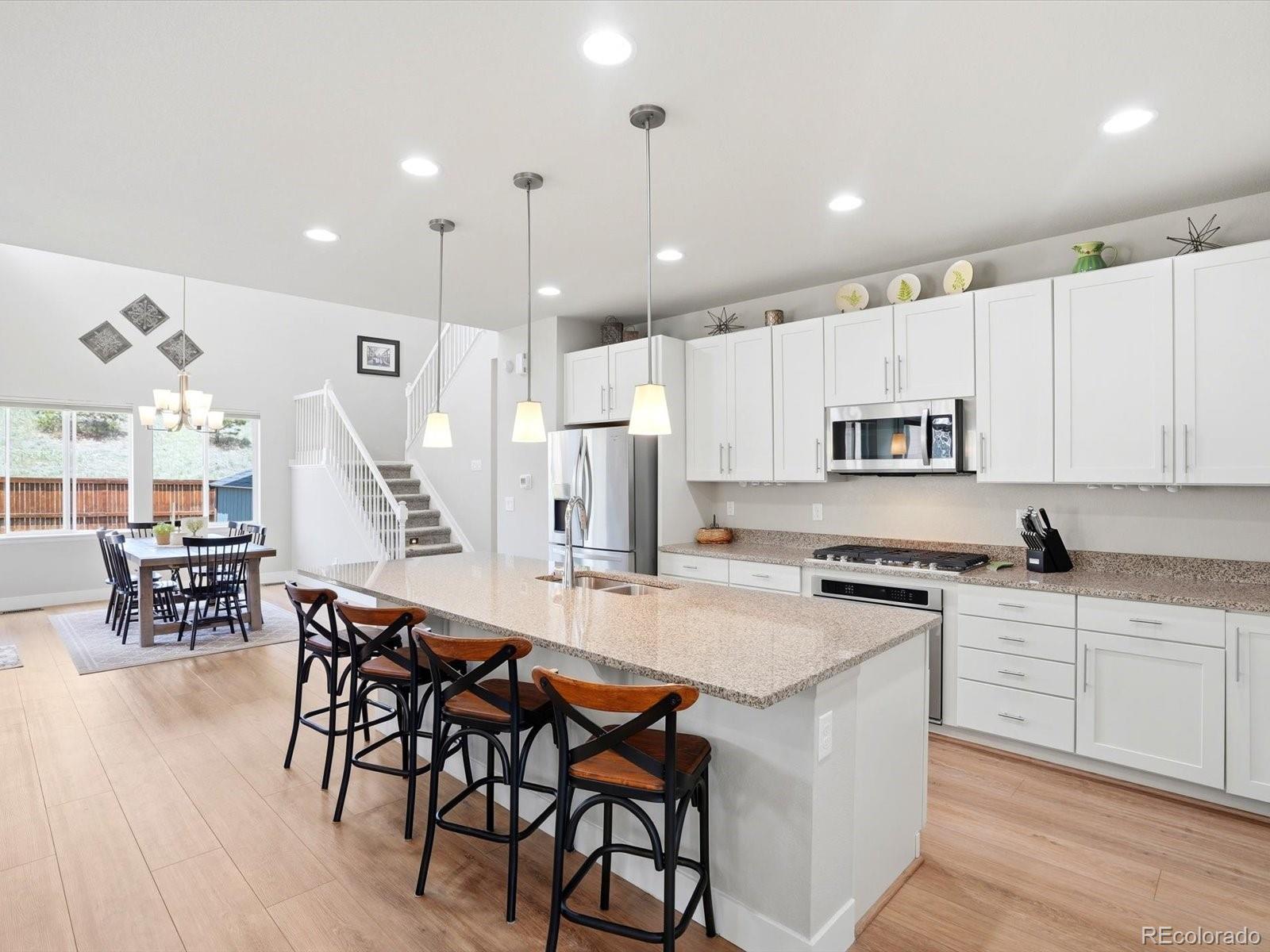MLS Image #6 for 18329 w 84th place,arvada, Colorado