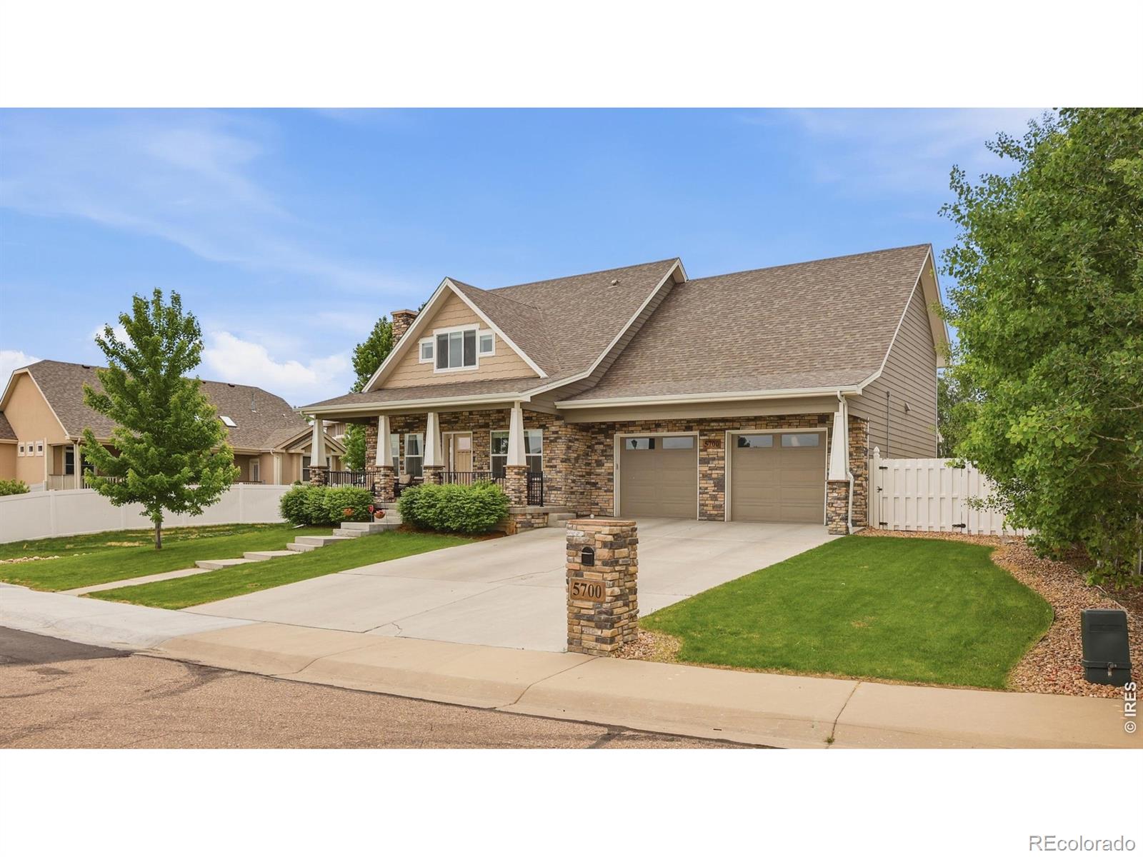 MLS Image #1 for 5700  5th st rd,greeley, Colorado