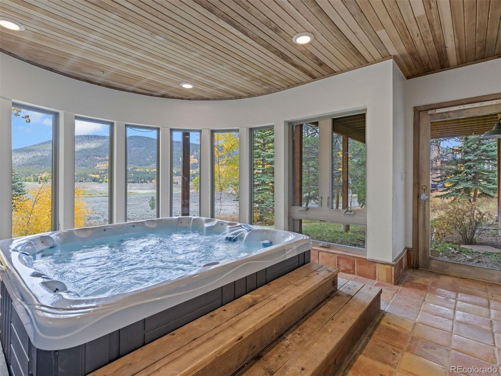 MLS Image #12 for 1107  penstemon road,dillon, Colorado