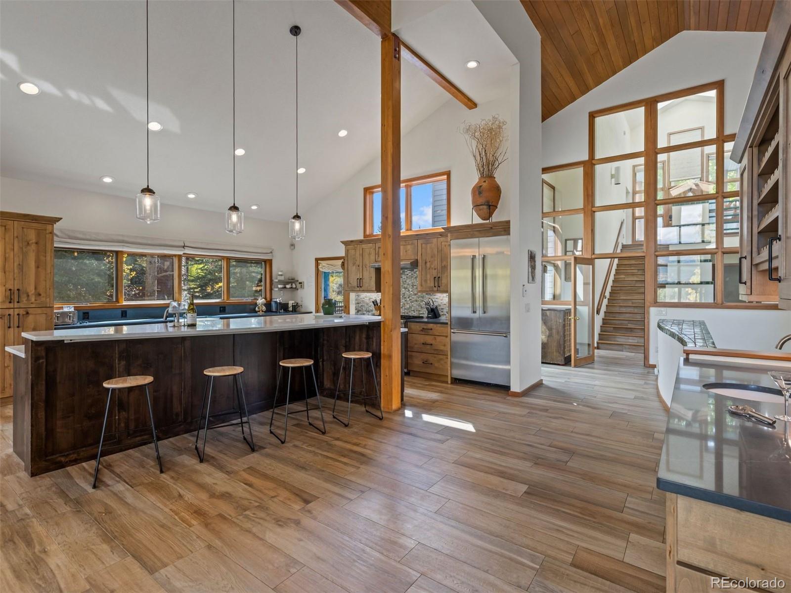 MLS Image #13 for 1107  penstemon road,dillon, Colorado