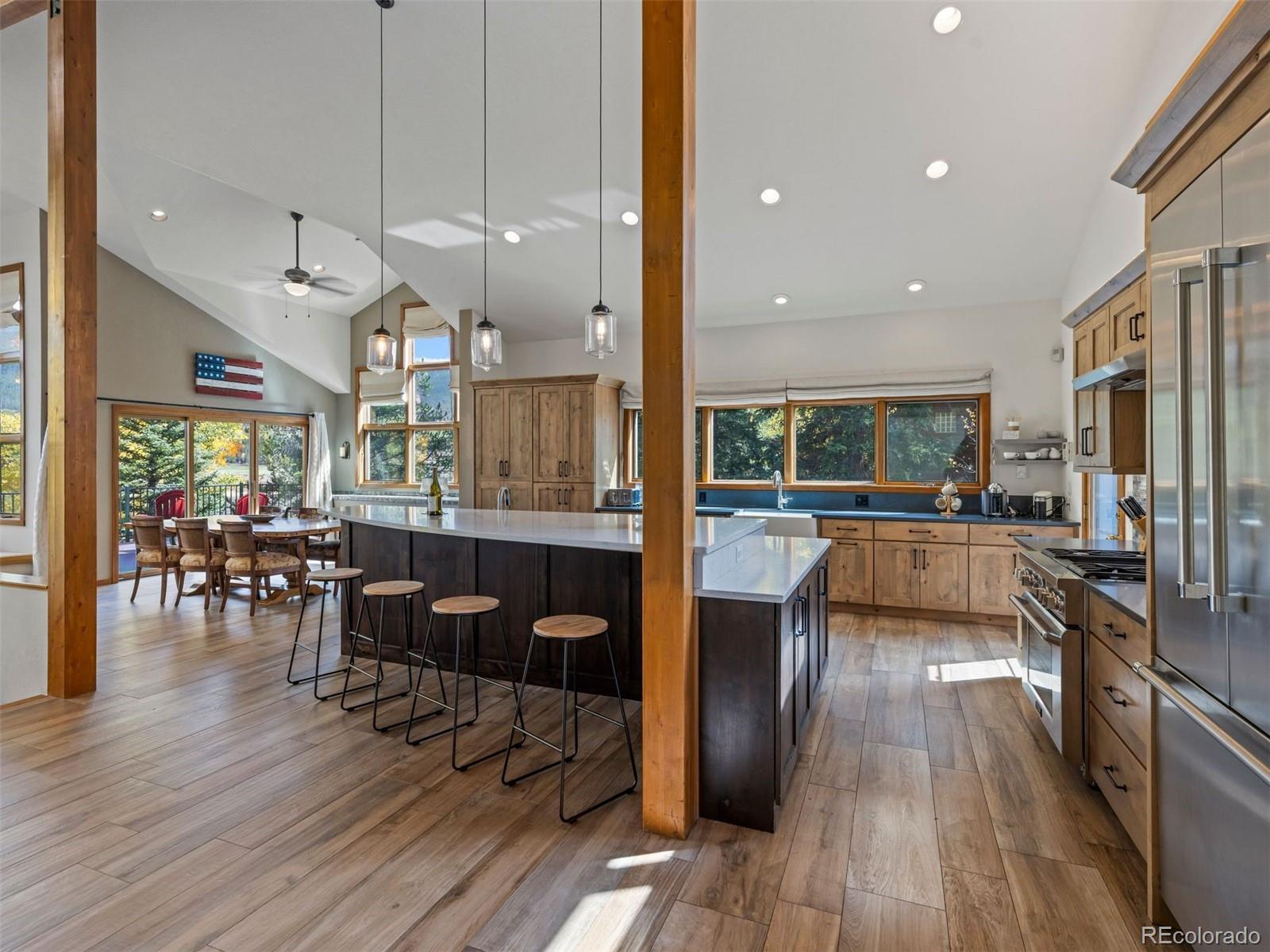 MLS Image #14 for 1107  penstemon road,dillon, Colorado