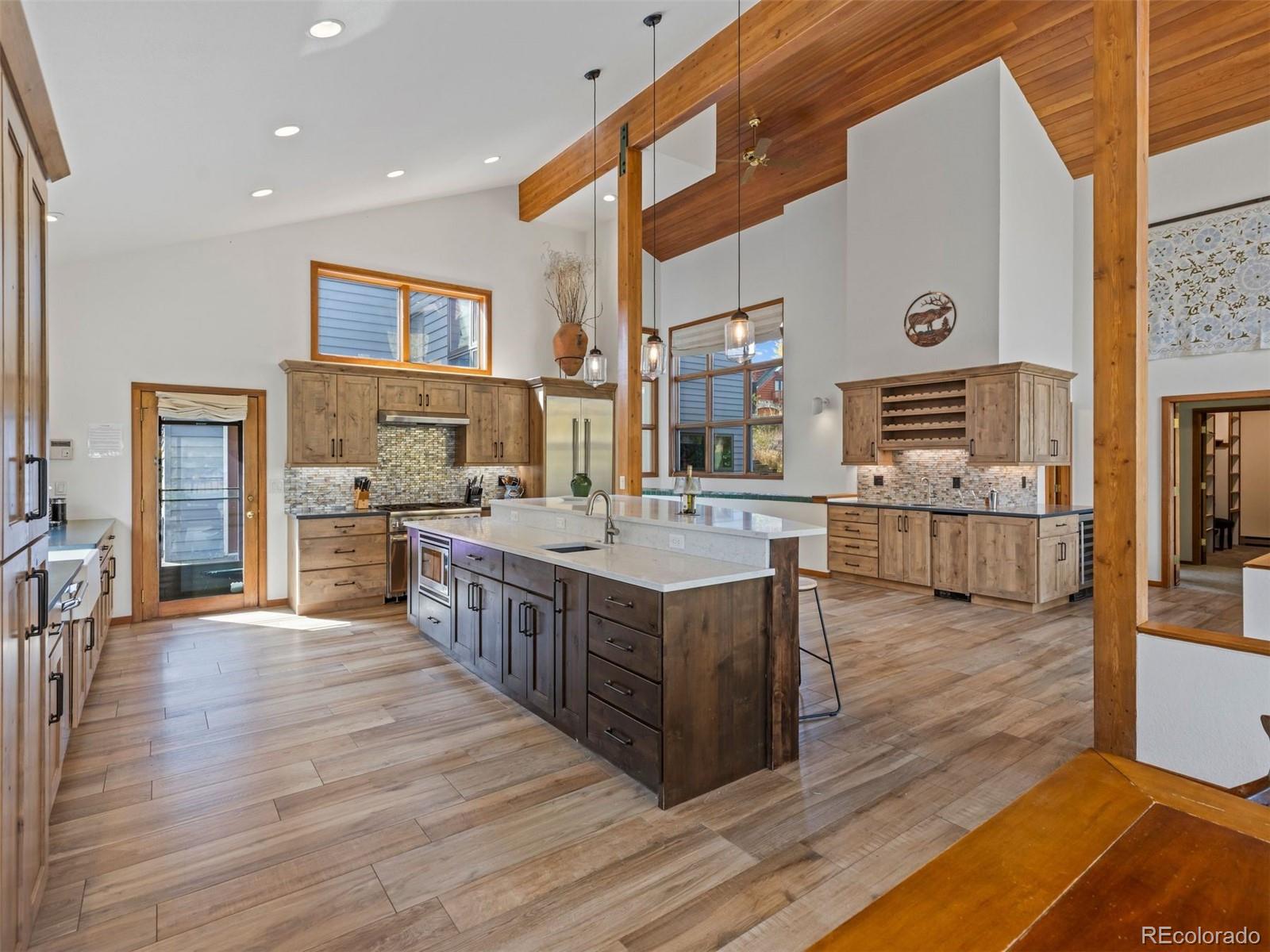 MLS Image #15 for 1107  penstemon road,dillon, Colorado