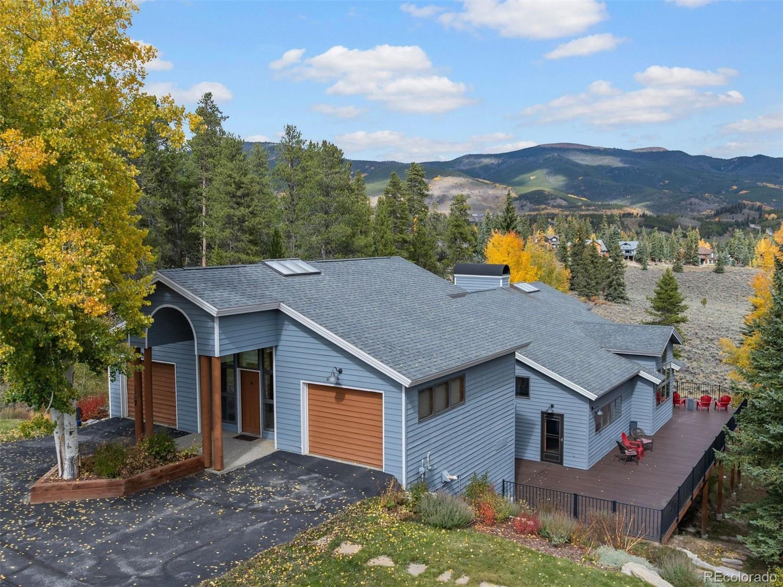 MLS Image #25 for 1107  penstemon road,dillon, Colorado