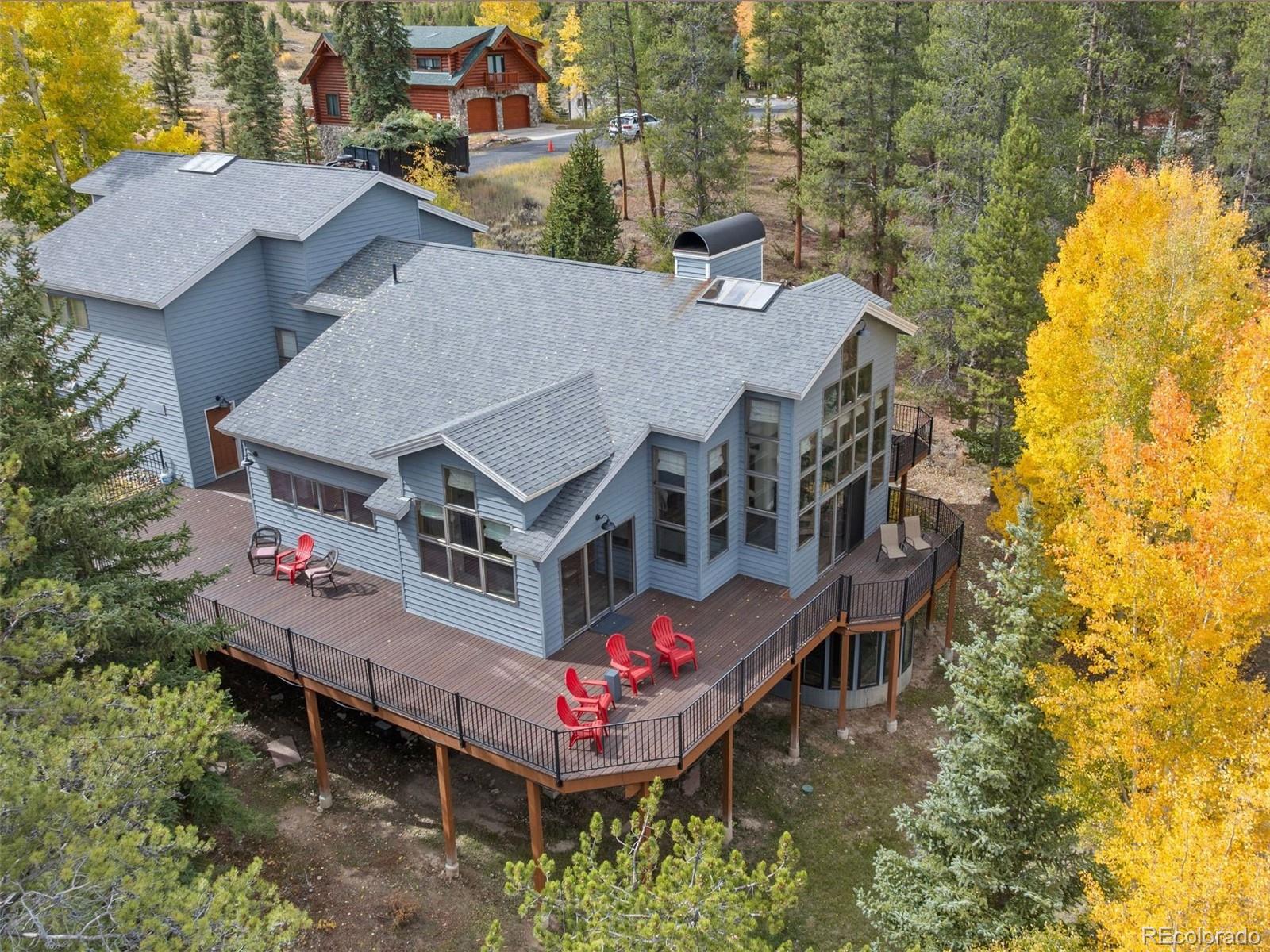 MLS Image #26 for 1107  penstemon road,dillon, Colorado