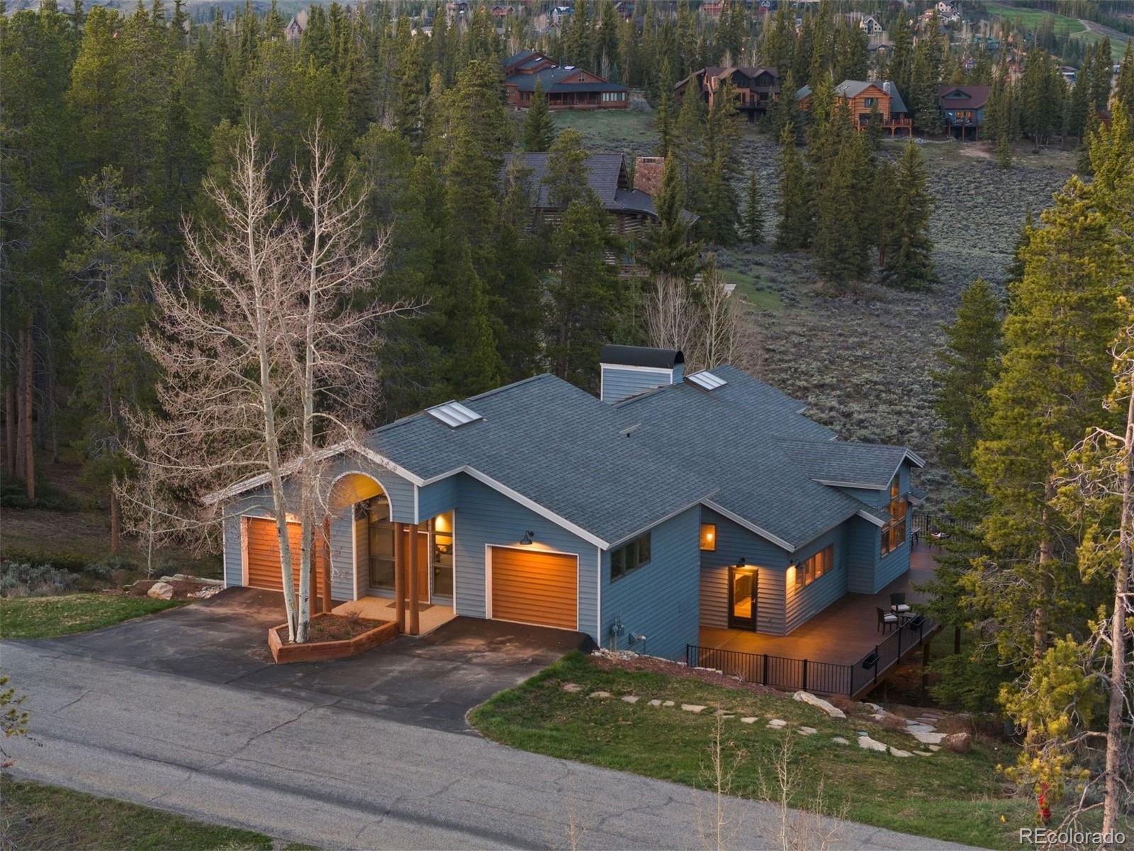 MLS Image #39 for 1107  penstemon road,dillon, Colorado