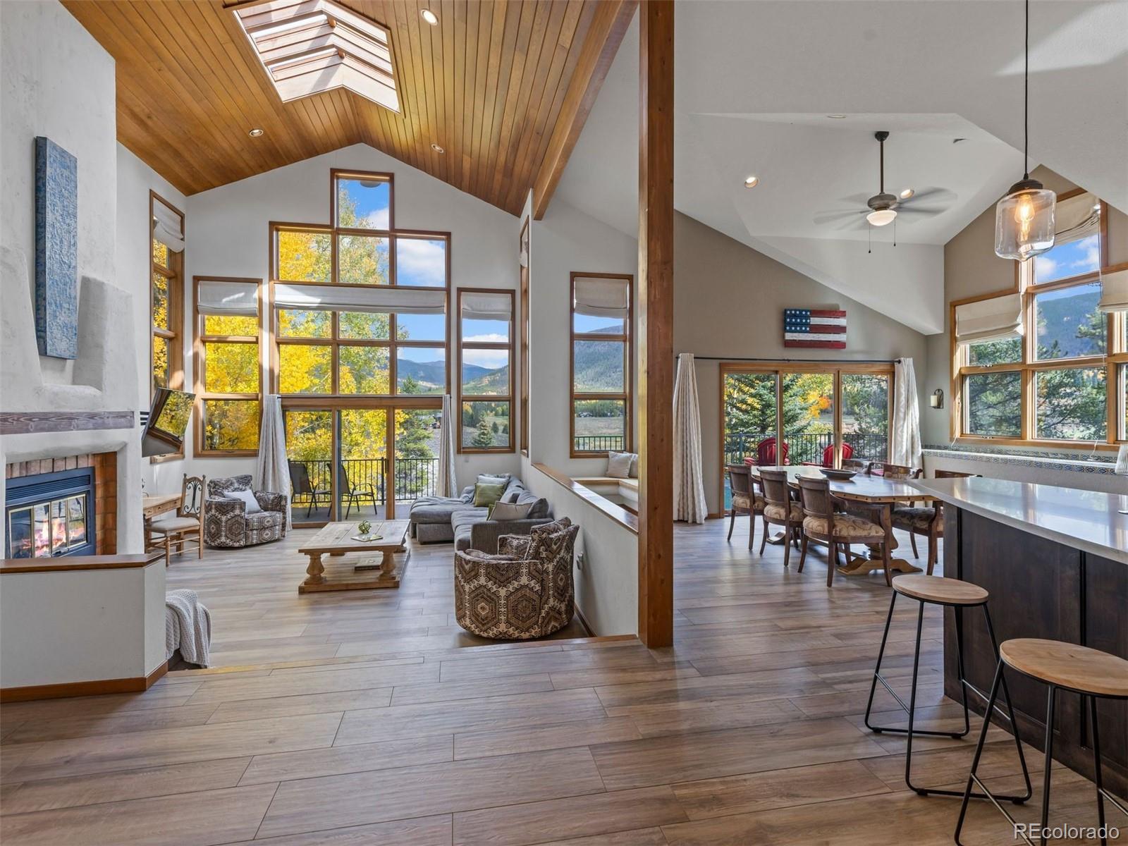 MLS Image #7 for 1107  penstemon road,dillon, Colorado
