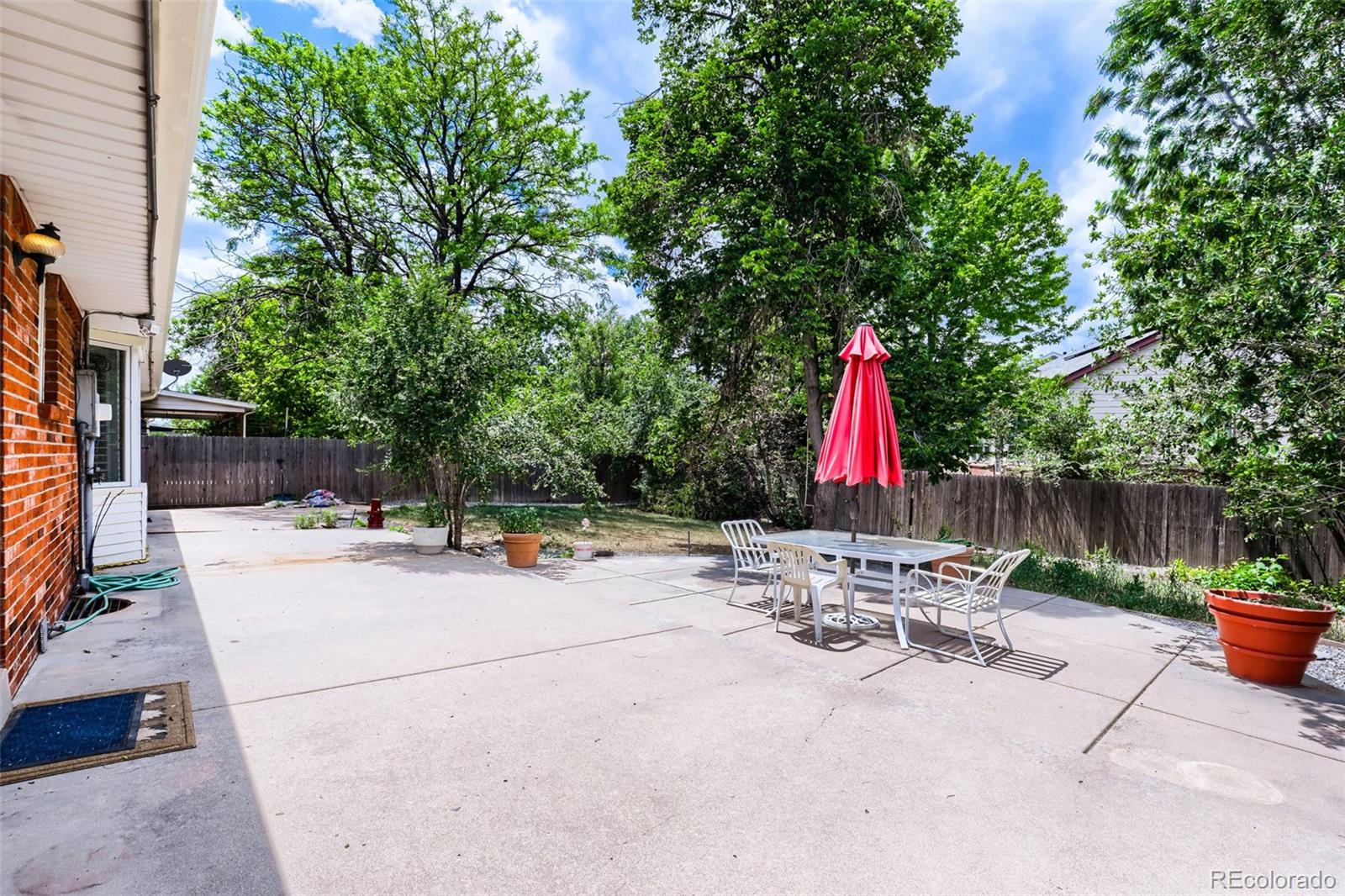 MLS Image #24 for 689  jasper street,aurora, Colorado