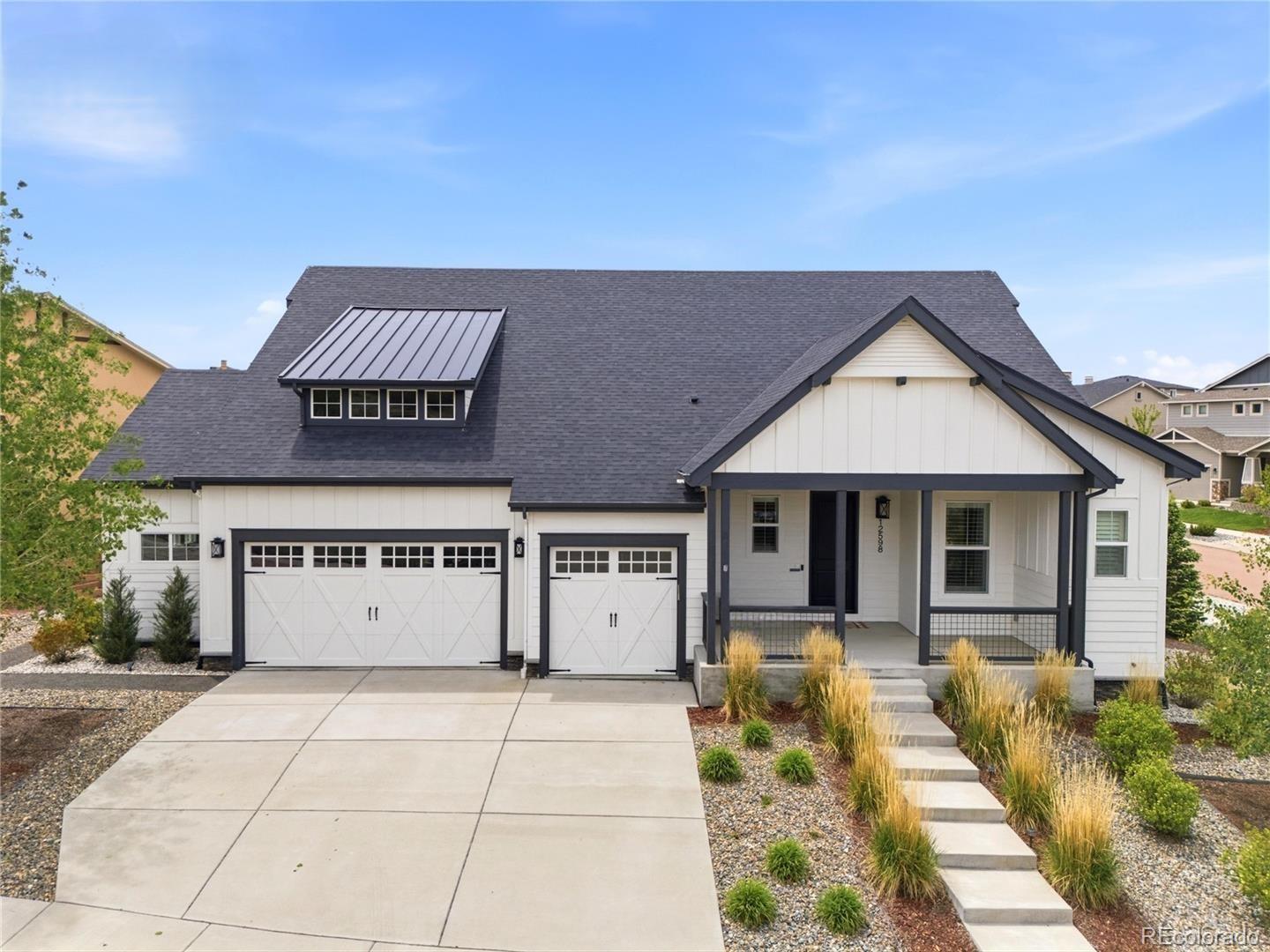 MLS Image #0 for 12598  pensador drive,colorado springs, Colorado