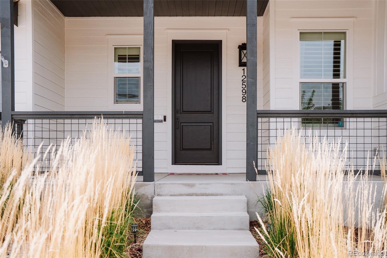 MLS Image #1 for 12598  pensador drive,colorado springs, Colorado
