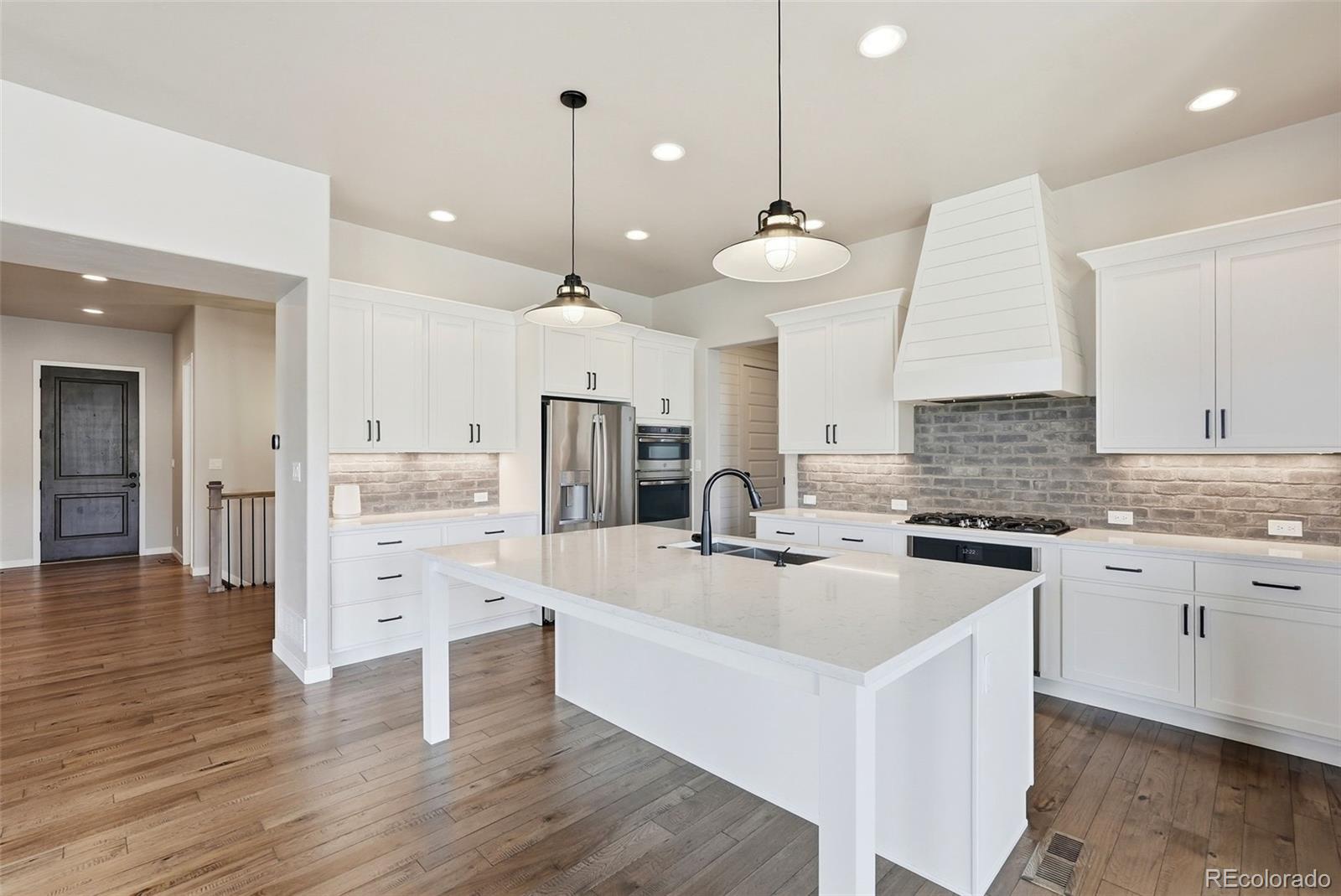 MLS Image #11 for 12598  pensador drive,colorado springs, Colorado