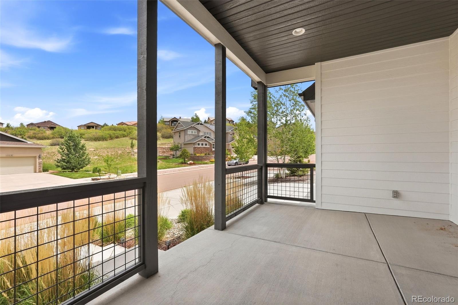 MLS Image #2 for 12598  pensador drive,colorado springs, Colorado