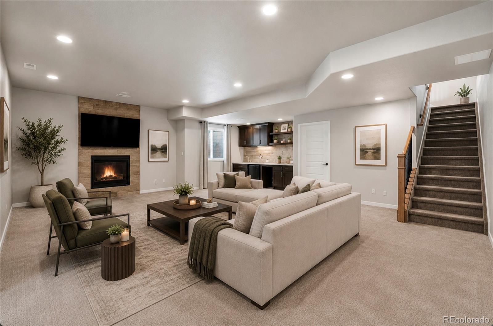 MLS Image #31 for 12598  pensador drive,colorado springs, Colorado