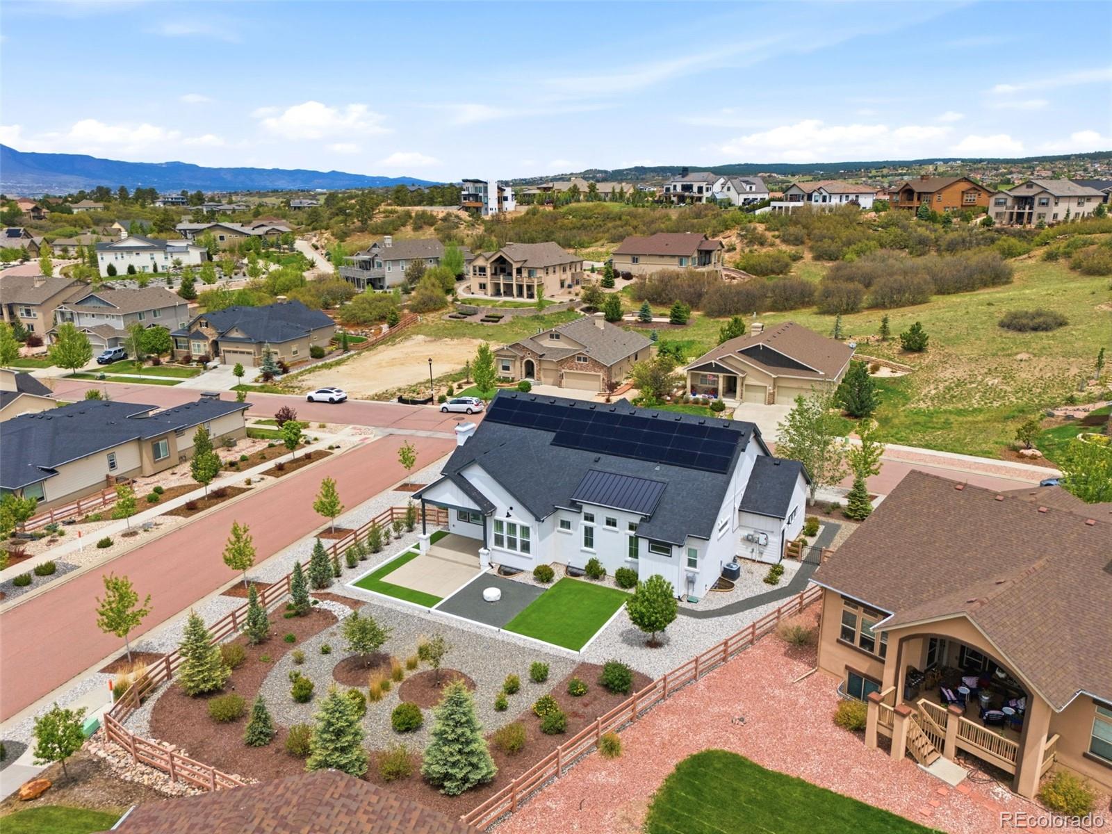 MLS Image #48 for 12598  pensador drive,colorado springs, Colorado