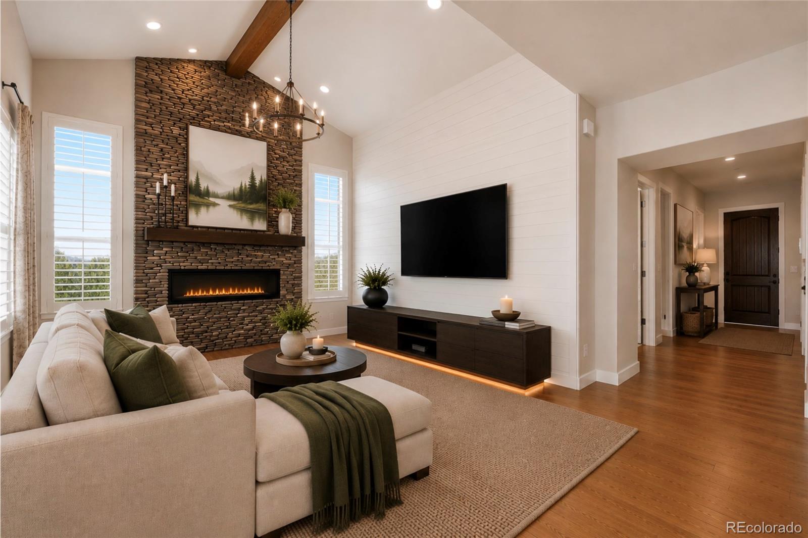 MLS Image #7 for 12598  pensador drive,colorado springs, Colorado