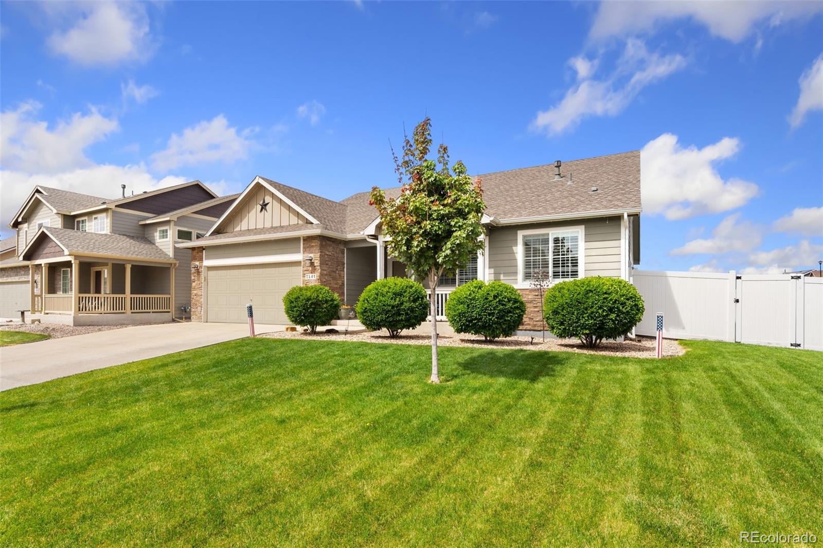 MLS Image #0 for 7541  little fox lane,wellington, Colorado