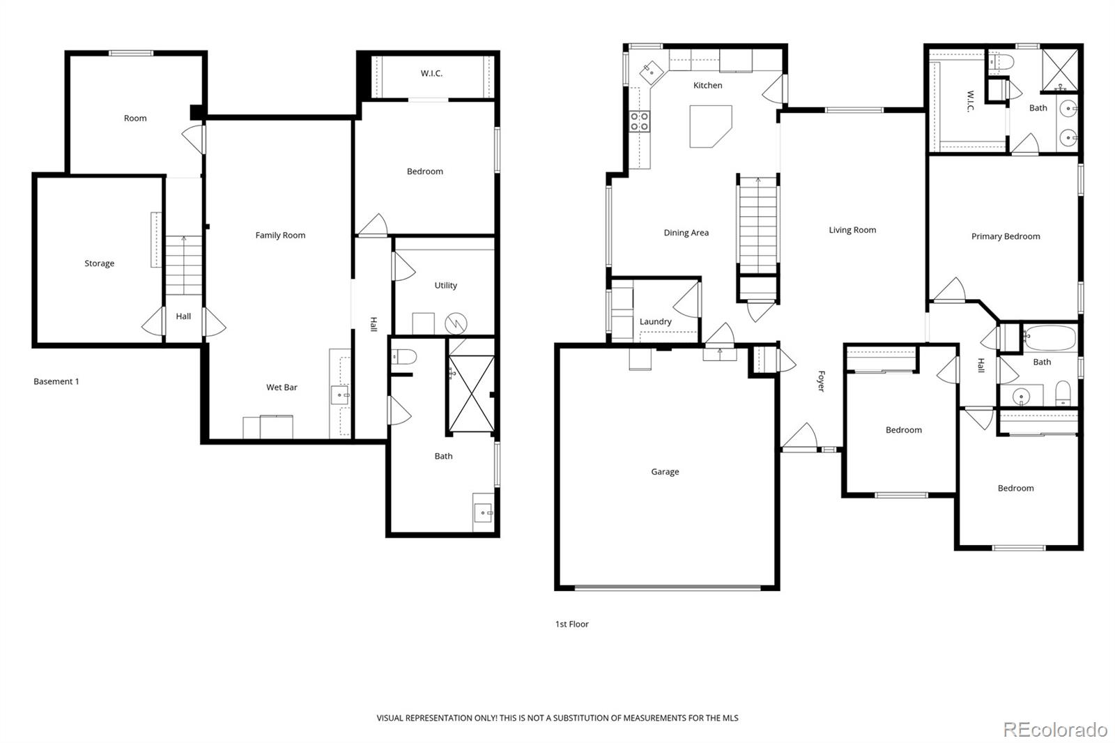 MLS Image #31 for 7541  little fox lane,wellington, Colorado