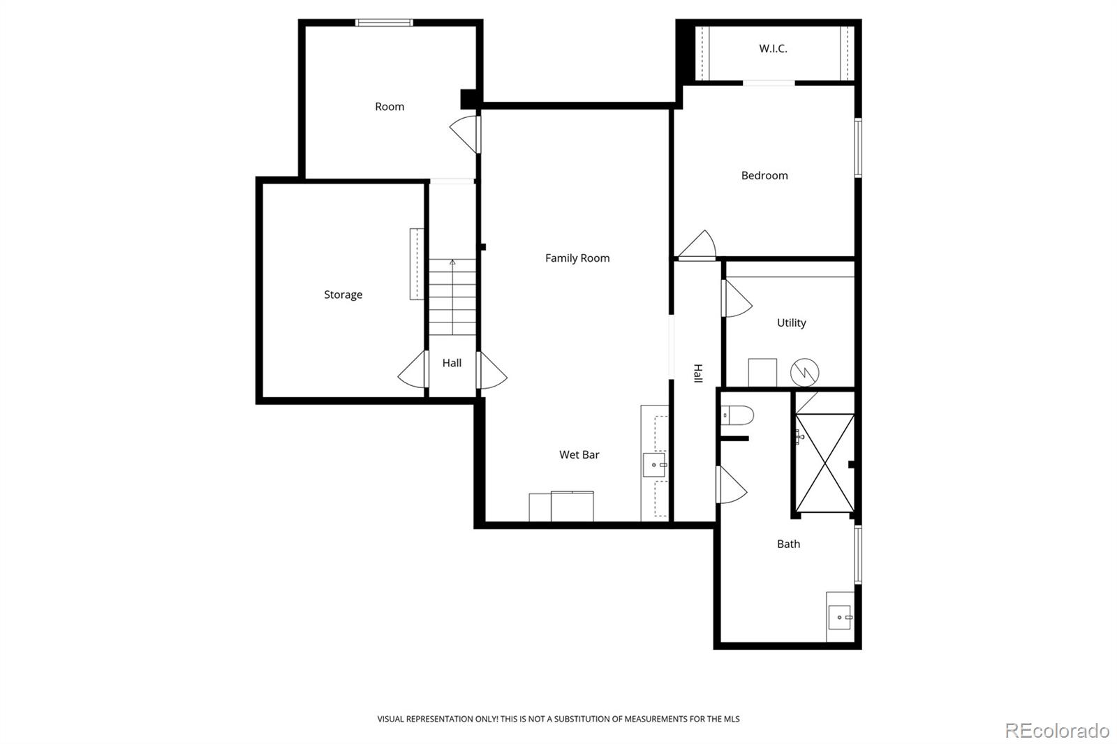 MLS Image #33 for 7541  little fox lane,wellington, Colorado