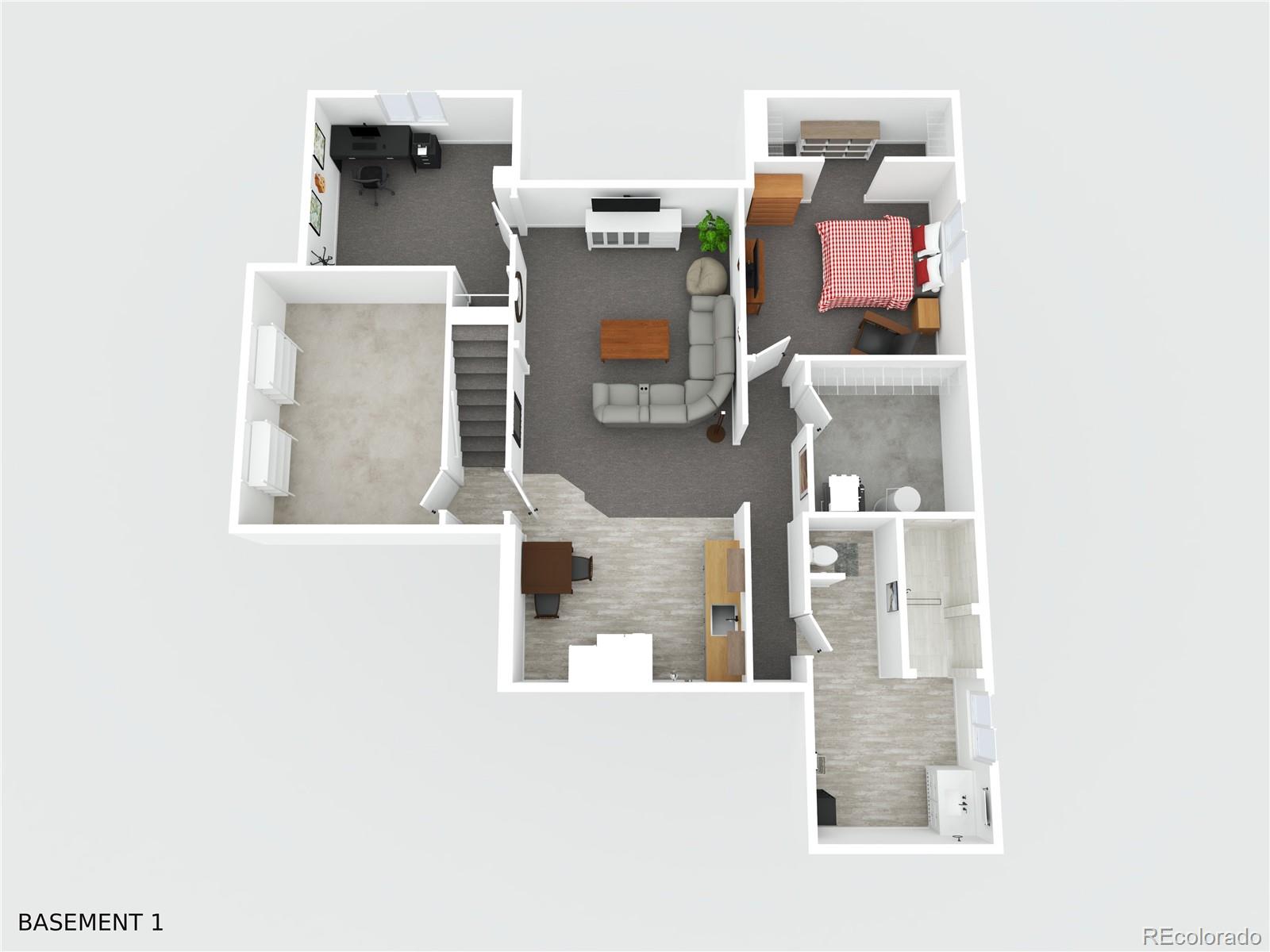 MLS Image #35 for 7541  little fox lane,wellington, Colorado