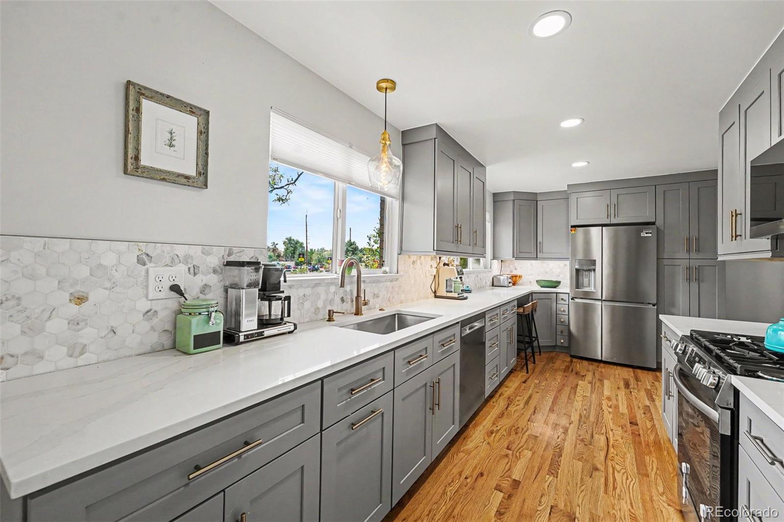 MLS Image #1 for 3078  albion street,denver, Colorado