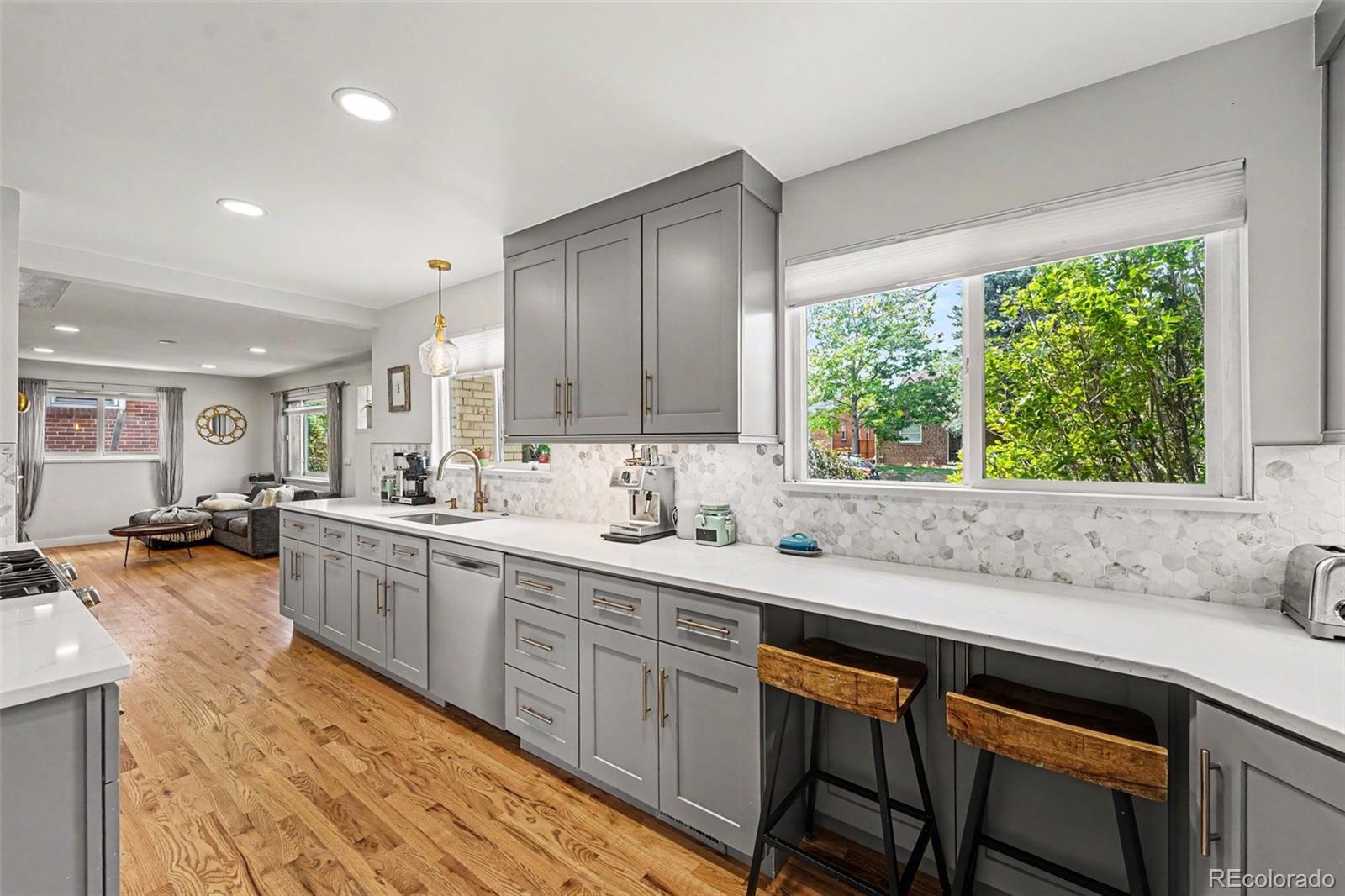 MLS Image #10 for 3078  albion street,denver, Colorado