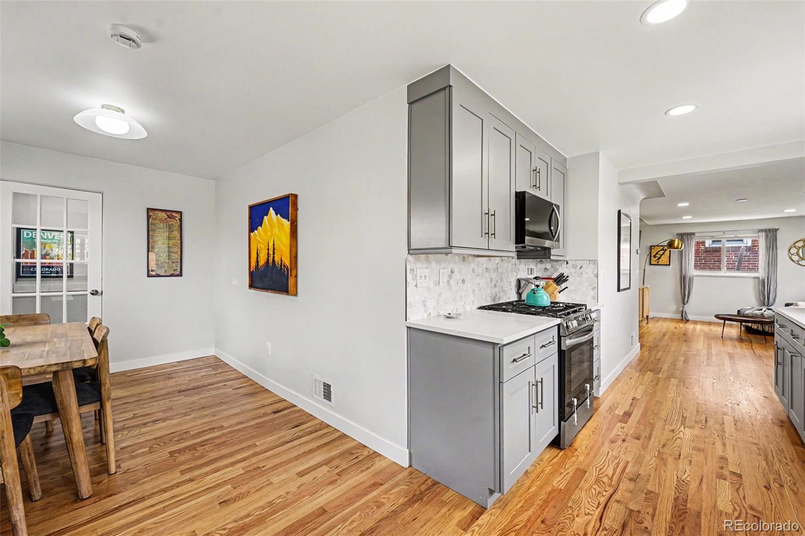 MLS Image #14 for 3078  albion street,denver, Colorado