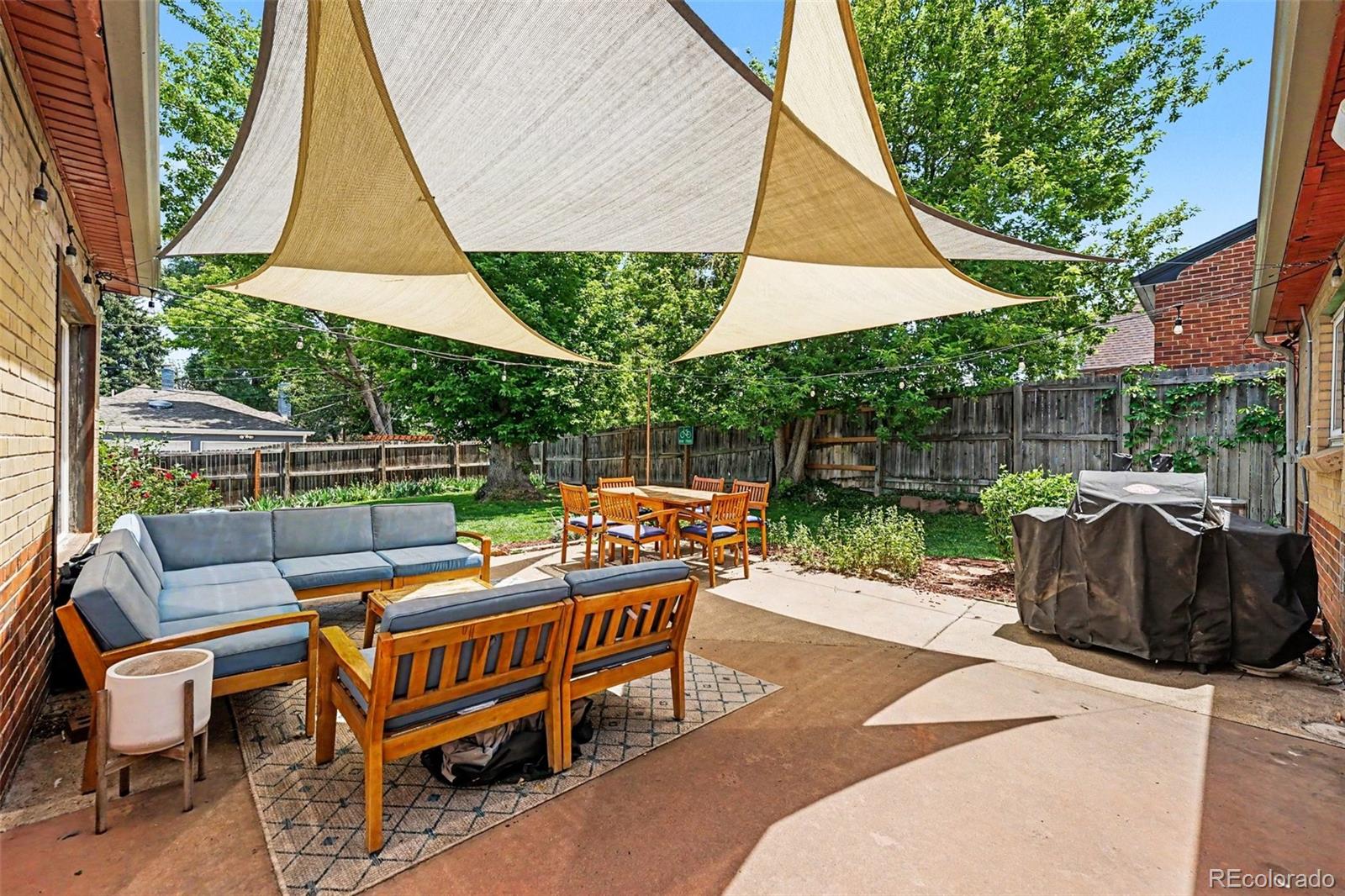MLS Image #2 for 3078  albion street,denver, Colorado