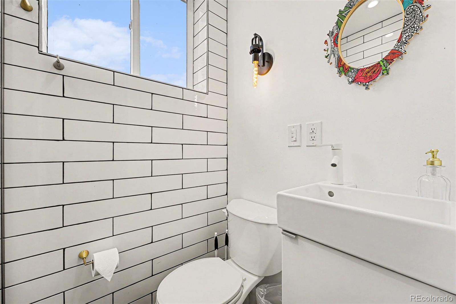 MLS Image #20 for 3078  albion street,denver, Colorado