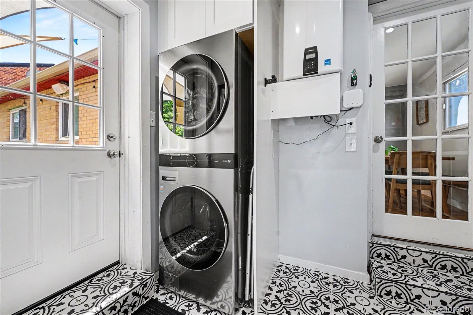 MLS Image #22 for 3078  albion street,denver, Colorado