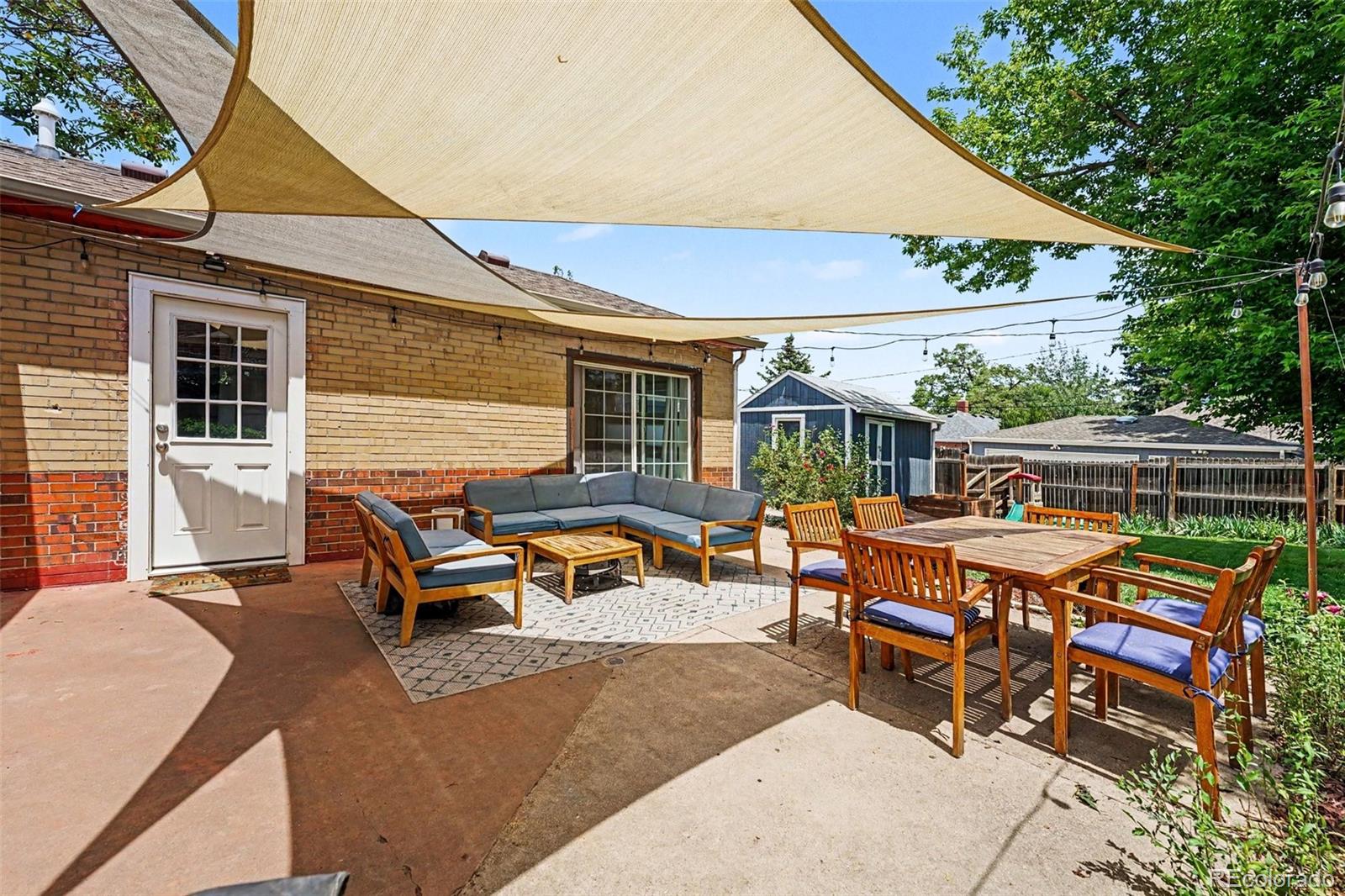 MLS Image #23 for 3078  albion street,denver, Colorado