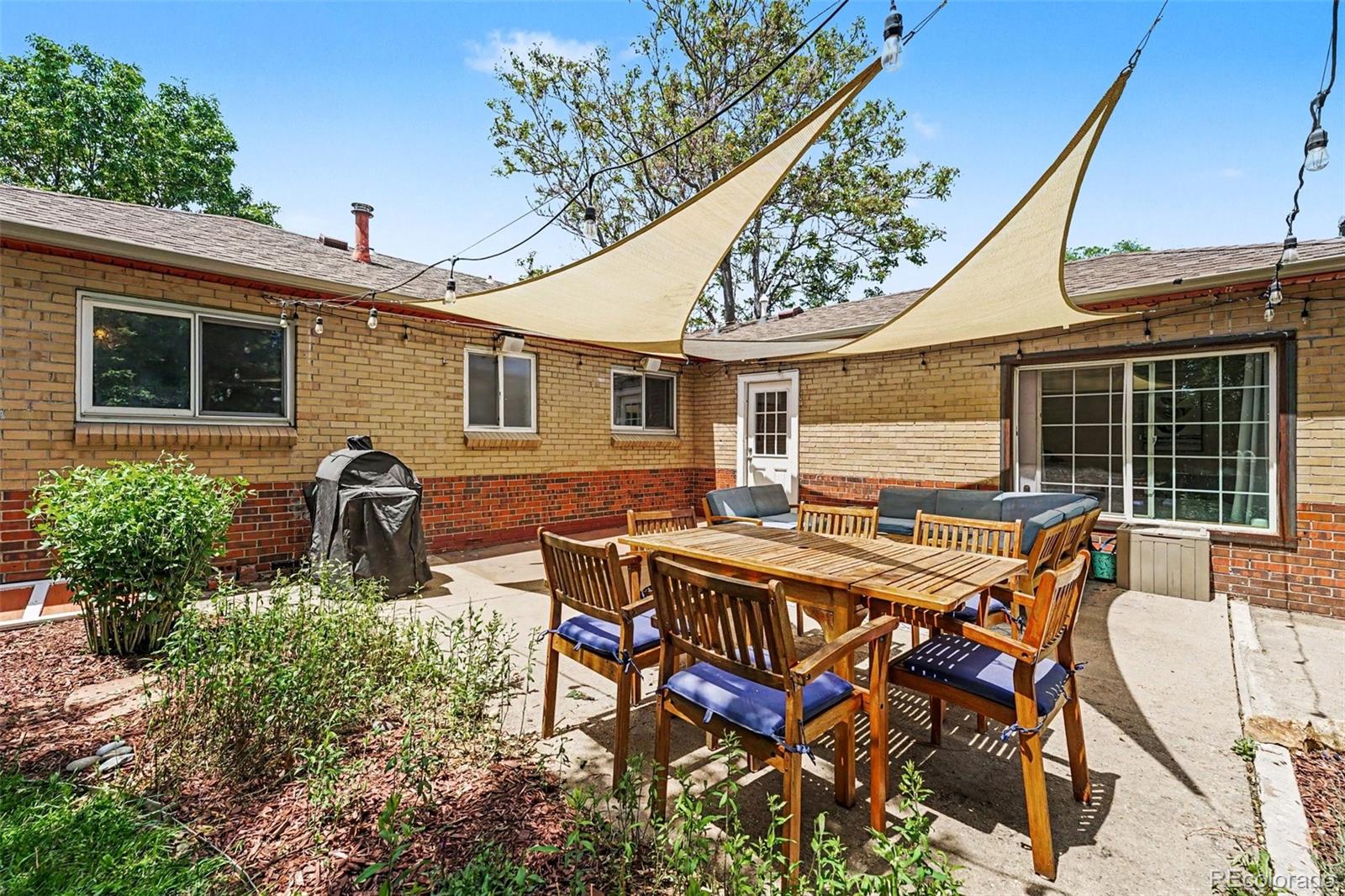 MLS Image #24 for 3078  albion street,denver, Colorado