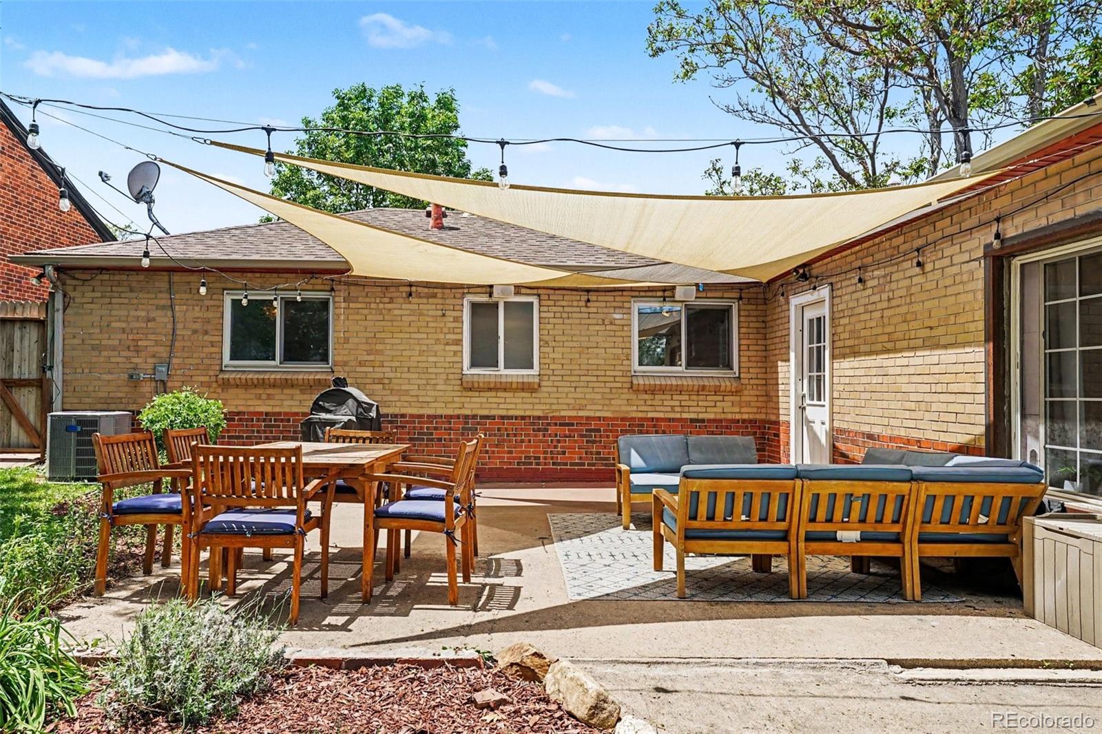 MLS Image #25 for 3078  albion street,denver, Colorado