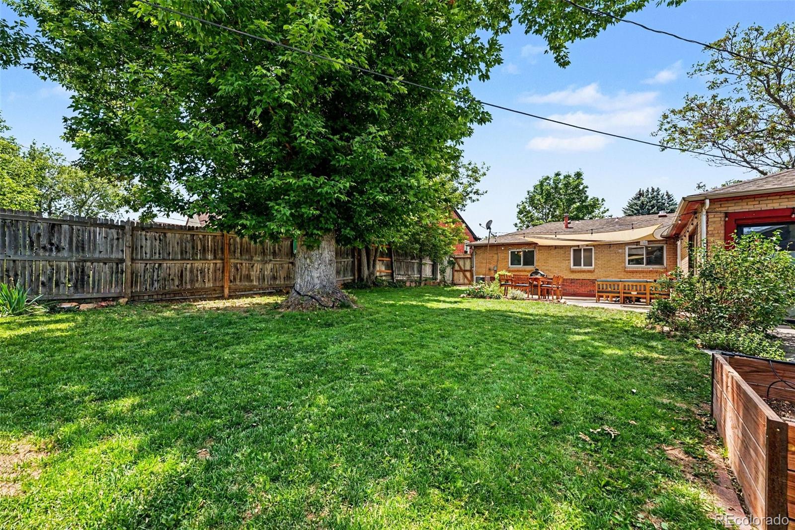 MLS Image #26 for 3078  albion street,denver, Colorado