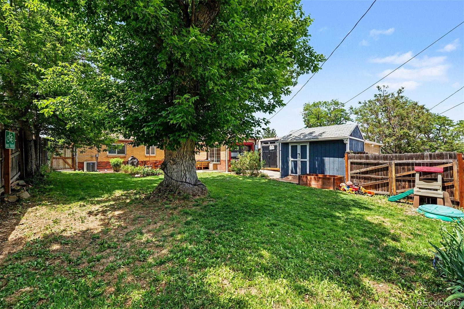 MLS Image #27 for 3078  albion street,denver, Colorado