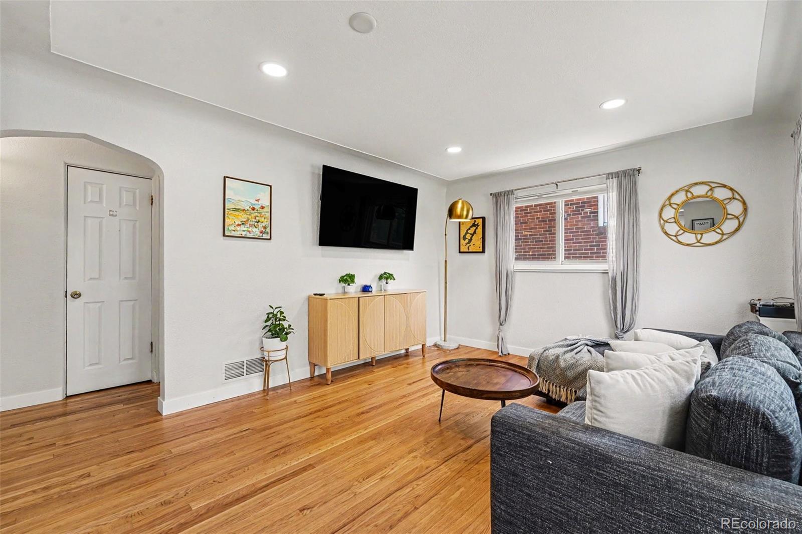 MLS Image #3 for 3078  albion street,denver, Colorado