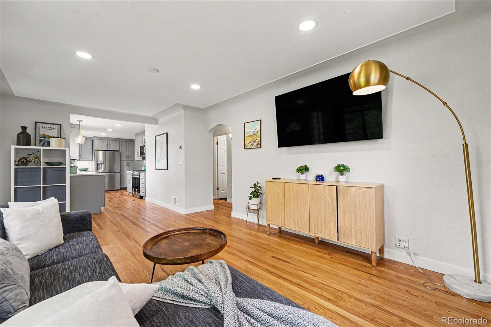 MLS Image #5 for 3078  albion street,denver, Colorado