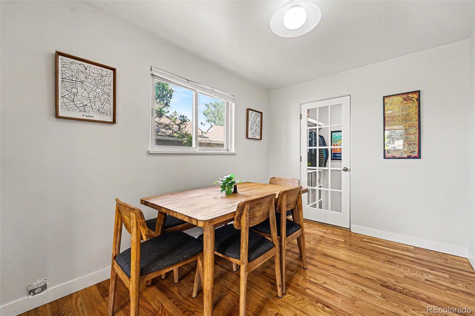 MLS Image #7 for 3078  albion street,denver, Colorado