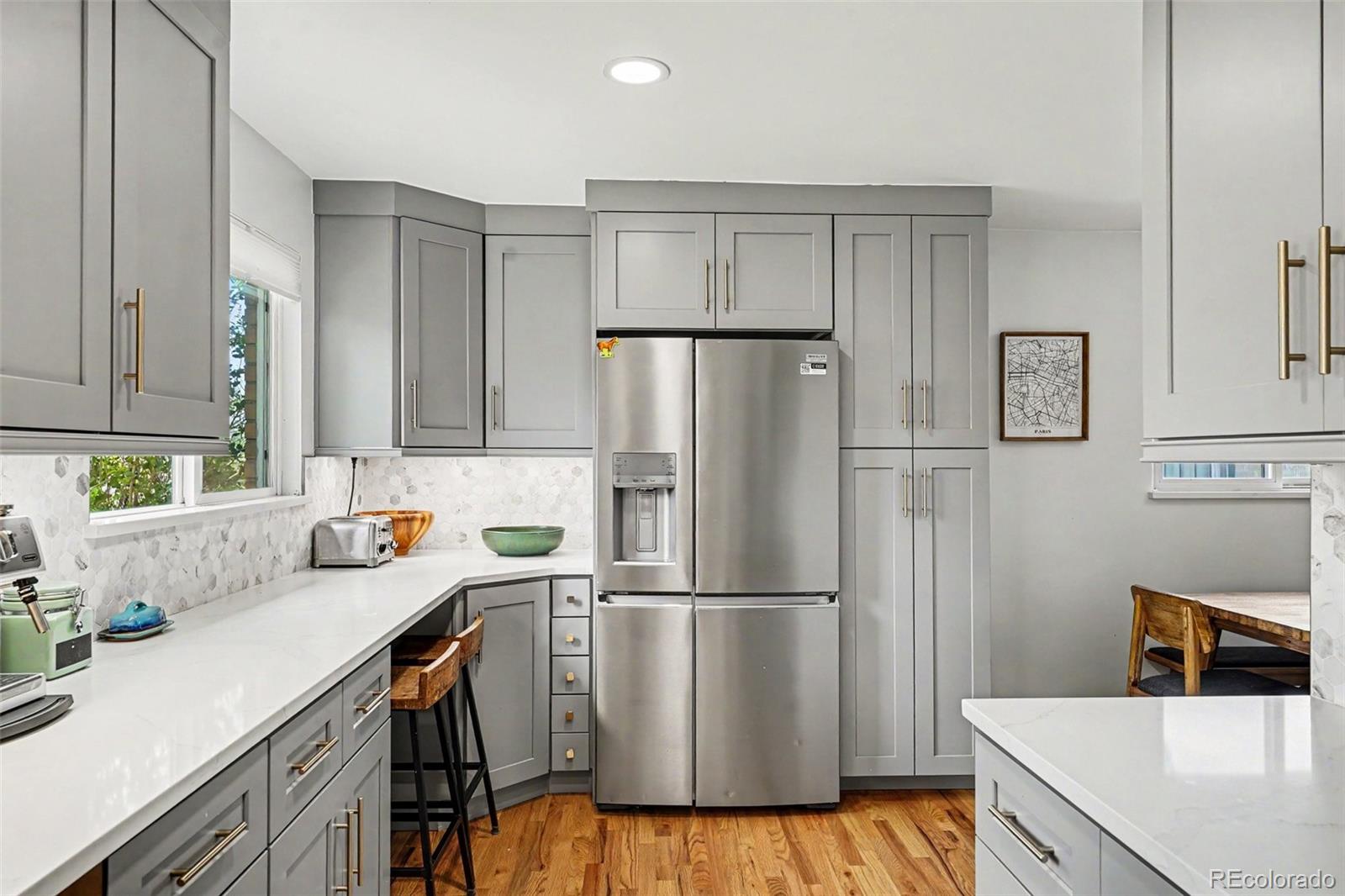 MLS Image #9 for 3078  albion street,denver, Colorado