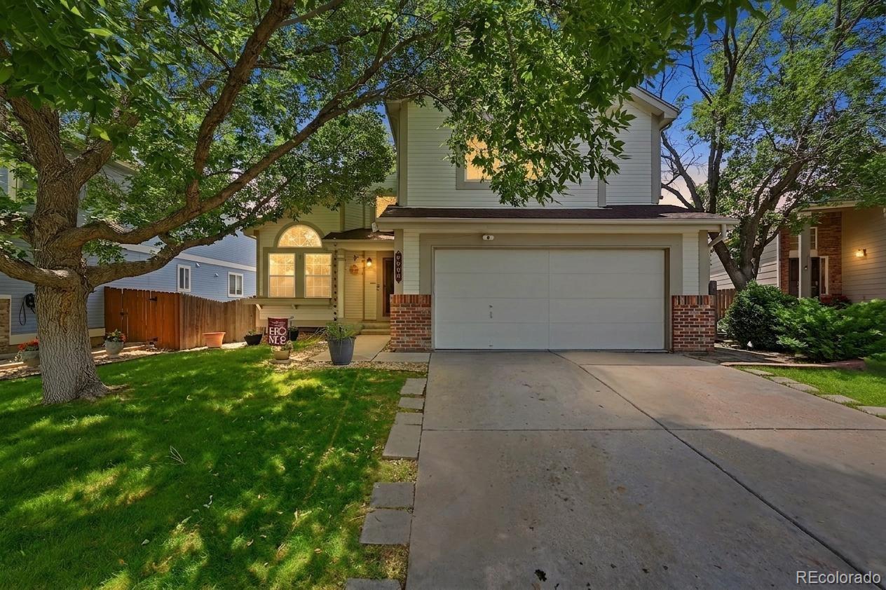 MLS Image #2 for 6664 w 96th place,westminster, Colorado