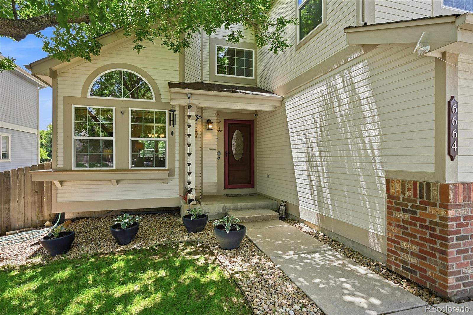 MLS Image #3 for 6664 w 96th place,westminster, Colorado