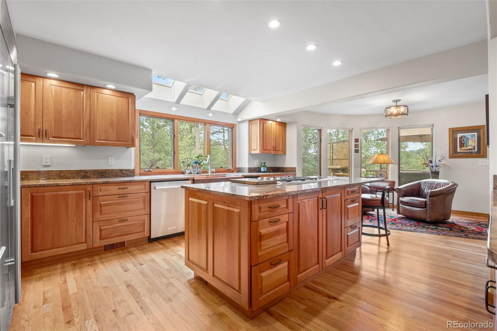 MLS Image #11 for 29474  firethorne court,evergreen, Colorado