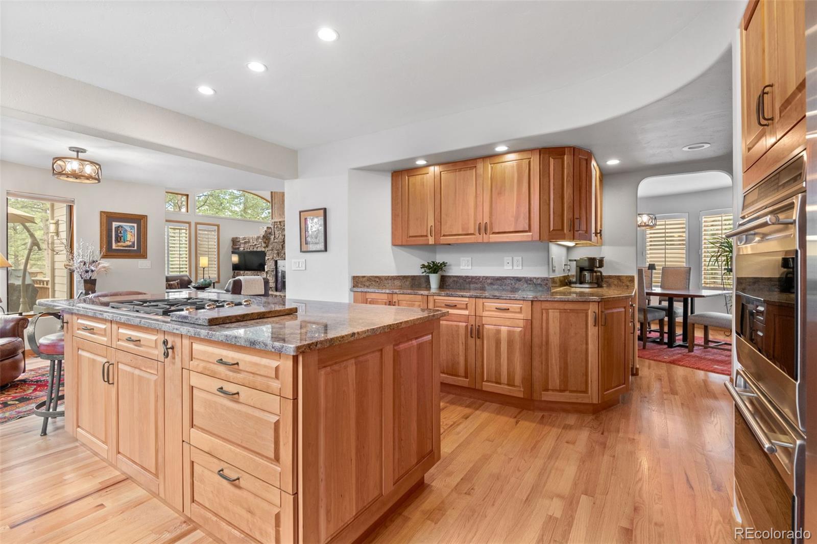 MLS Image #12 for 29474  firethorne court,evergreen, Colorado