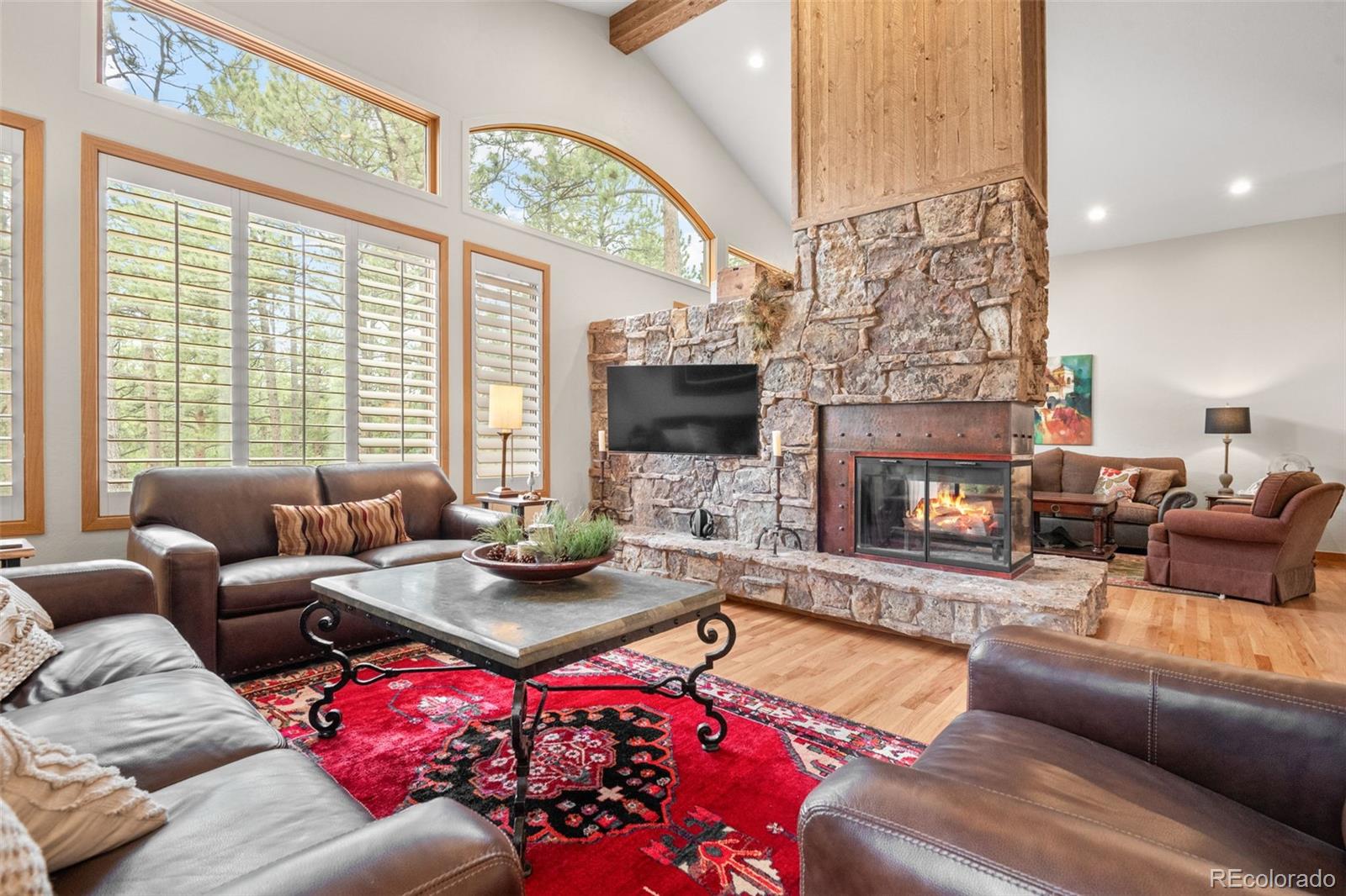 MLS Image #3 for 29474  firethorne court,evergreen, Colorado