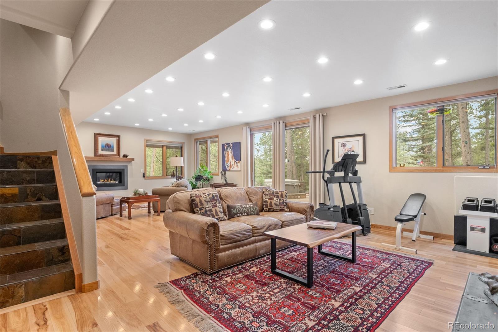 MLS Image #37 for 29474  firethorne court,evergreen, Colorado