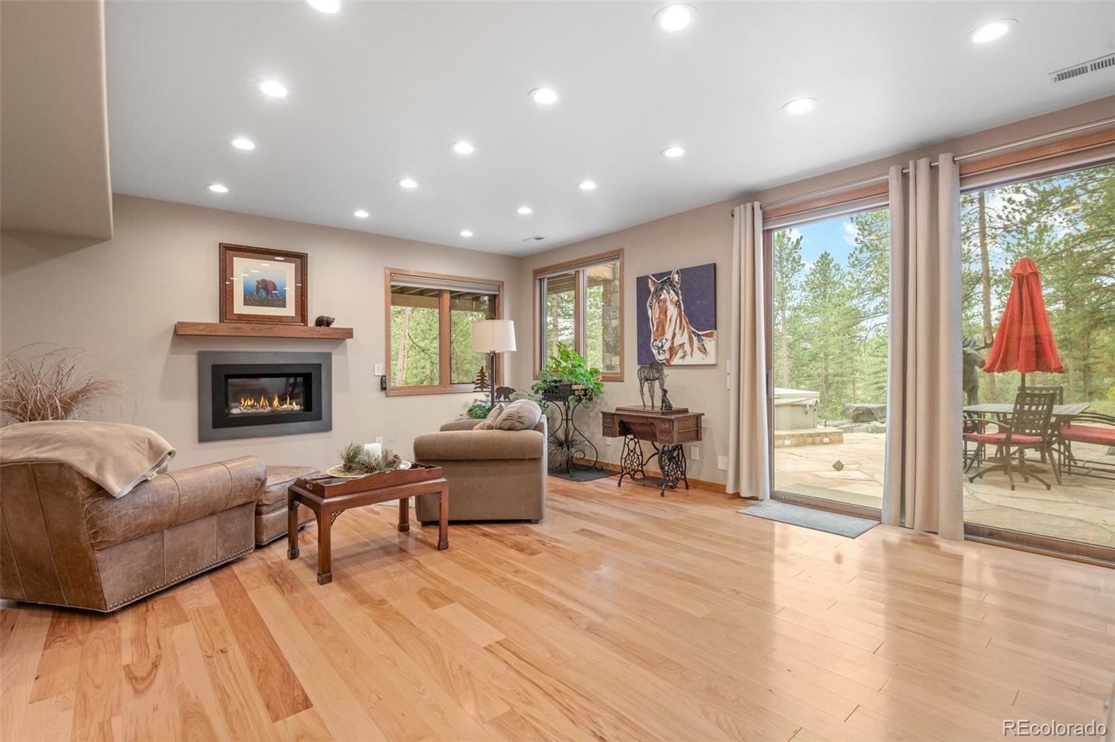 MLS Image #38 for 29474  firethorne court,evergreen, Colorado
