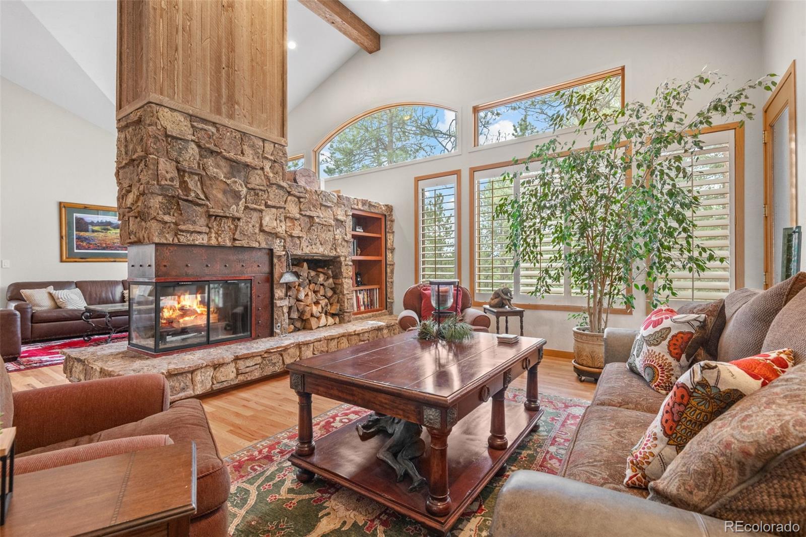 MLS Image #4 for 29474  firethorne court,evergreen, Colorado