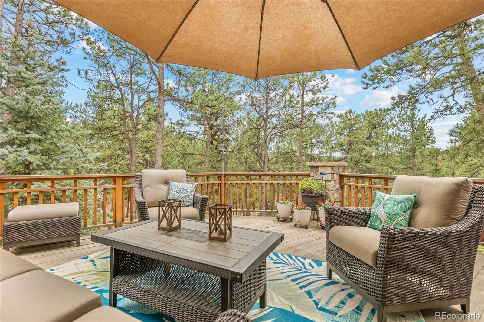 MLS Image #46 for 29474  firethorne court,evergreen, Colorado