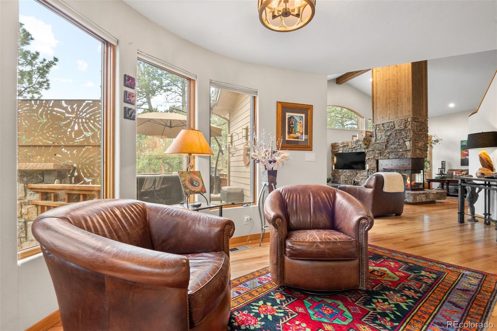 MLS Image #8 for 29474  firethorne court,evergreen, Colorado