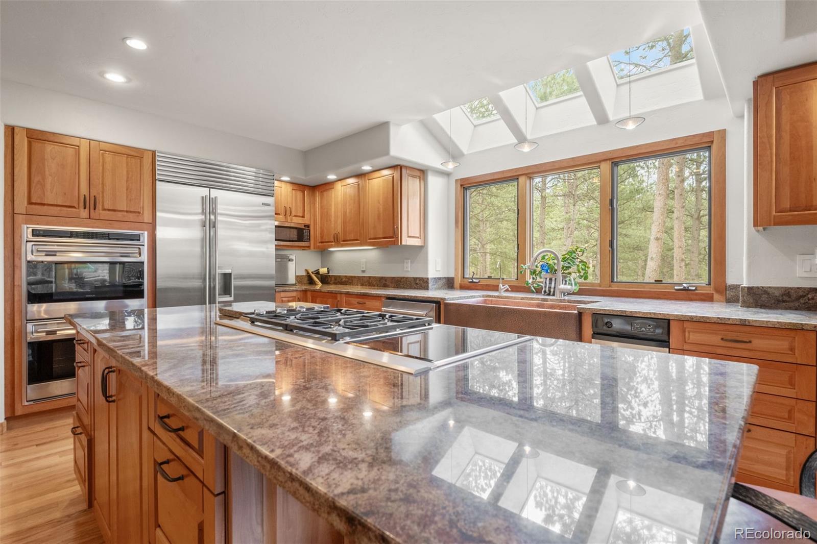 MLS Image #9 for 29474  firethorne court,evergreen, Colorado